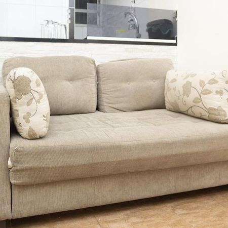Apartamento Copa Suica Рио-де-Жанейро Экстерьер фото