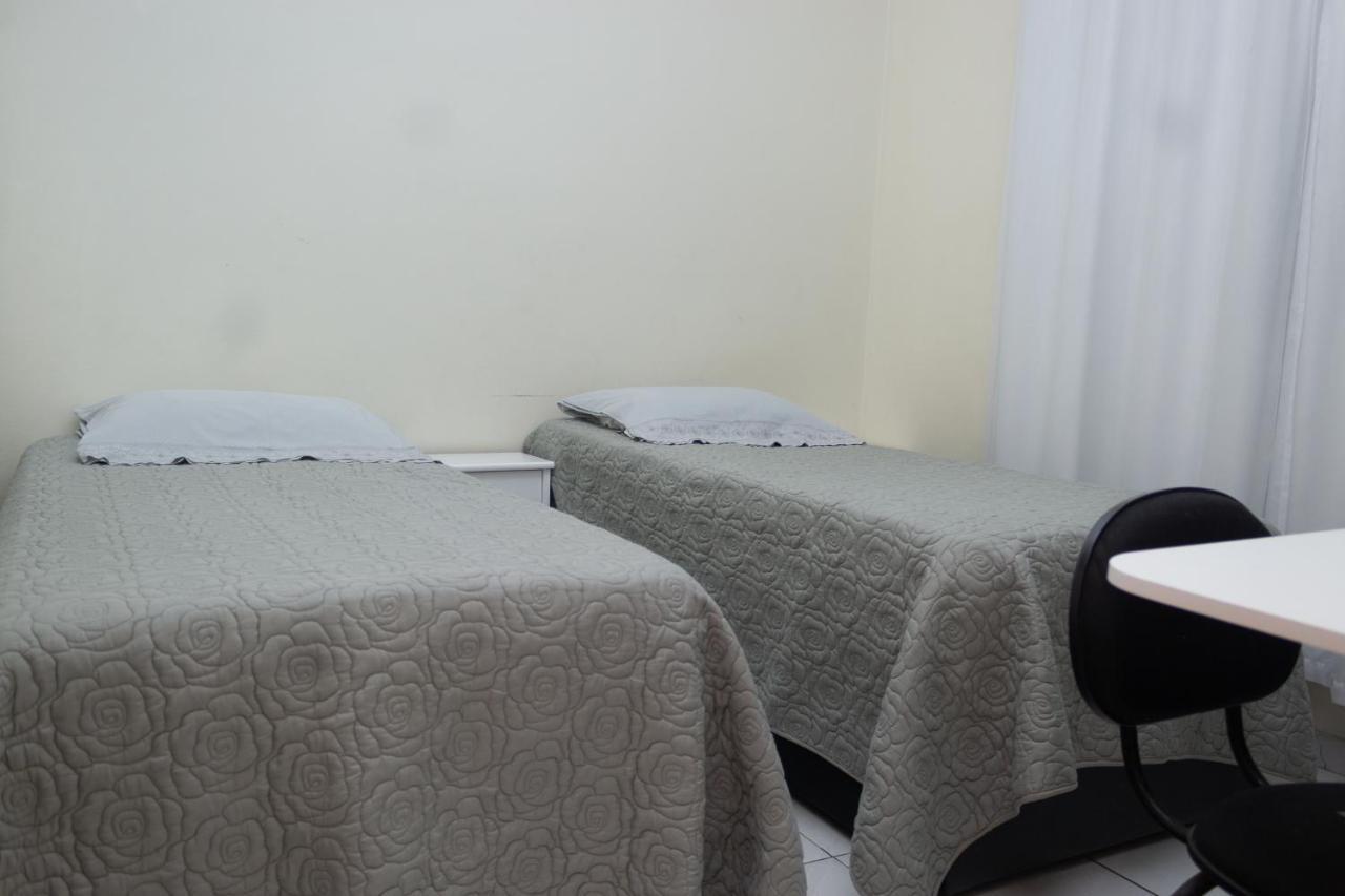 Apartamento Copa Suica Рио-де-Жанейро Экстерьер фото