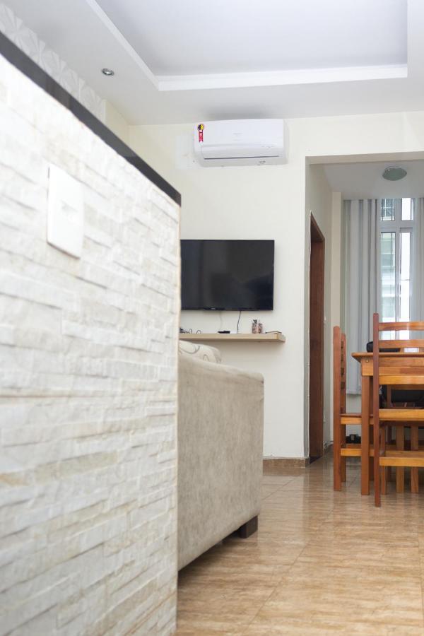 Apartamento Copa Suica Рио-де-Жанейро Экстерьер фото