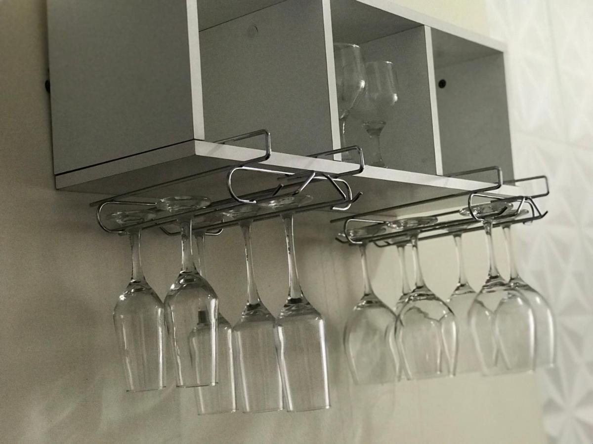 Apartamento Copa Suica Рио-де-Жанейро Экстерьер фото