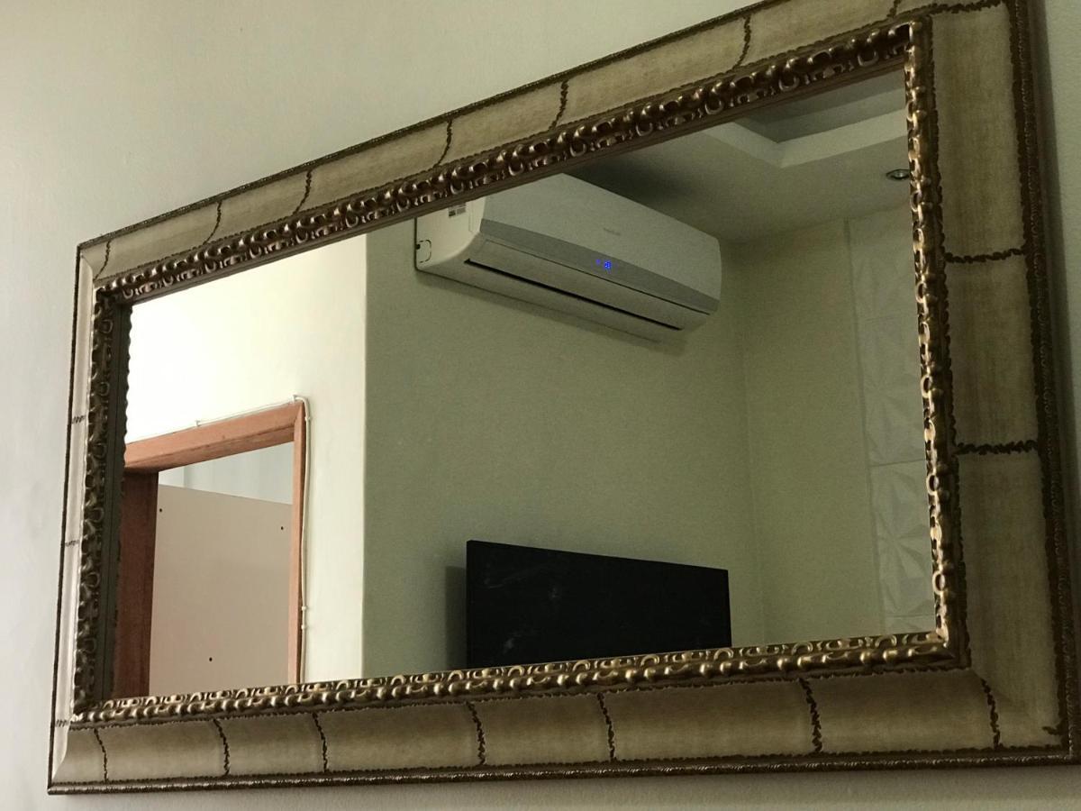 Apartamento Copa Suica Рио-де-Жанейро Экстерьер фото